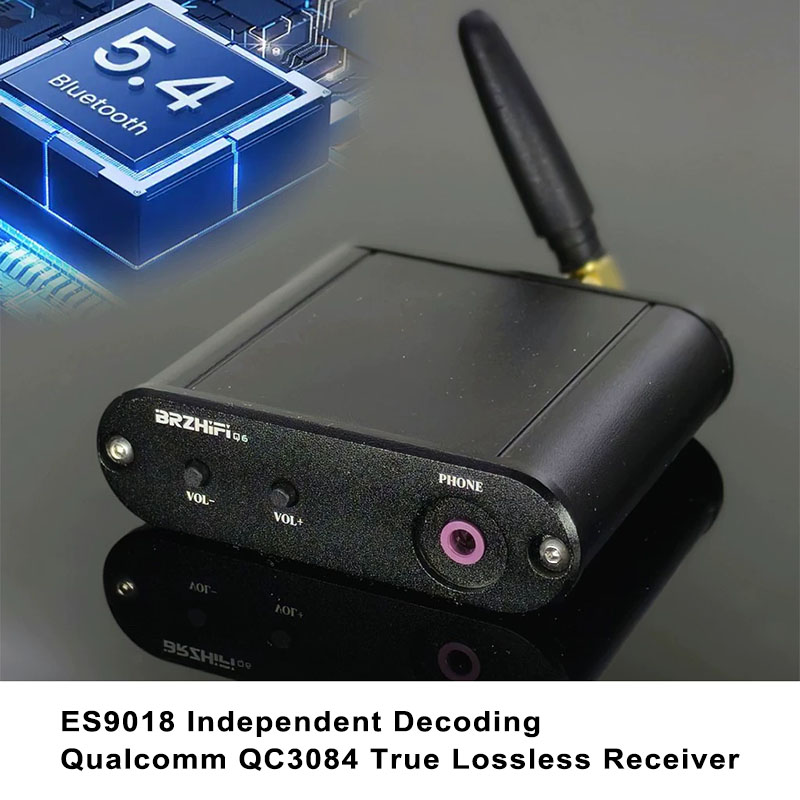 HiFi Ture Lossless Decoder Sou - Es9018 Dac 评论和价格