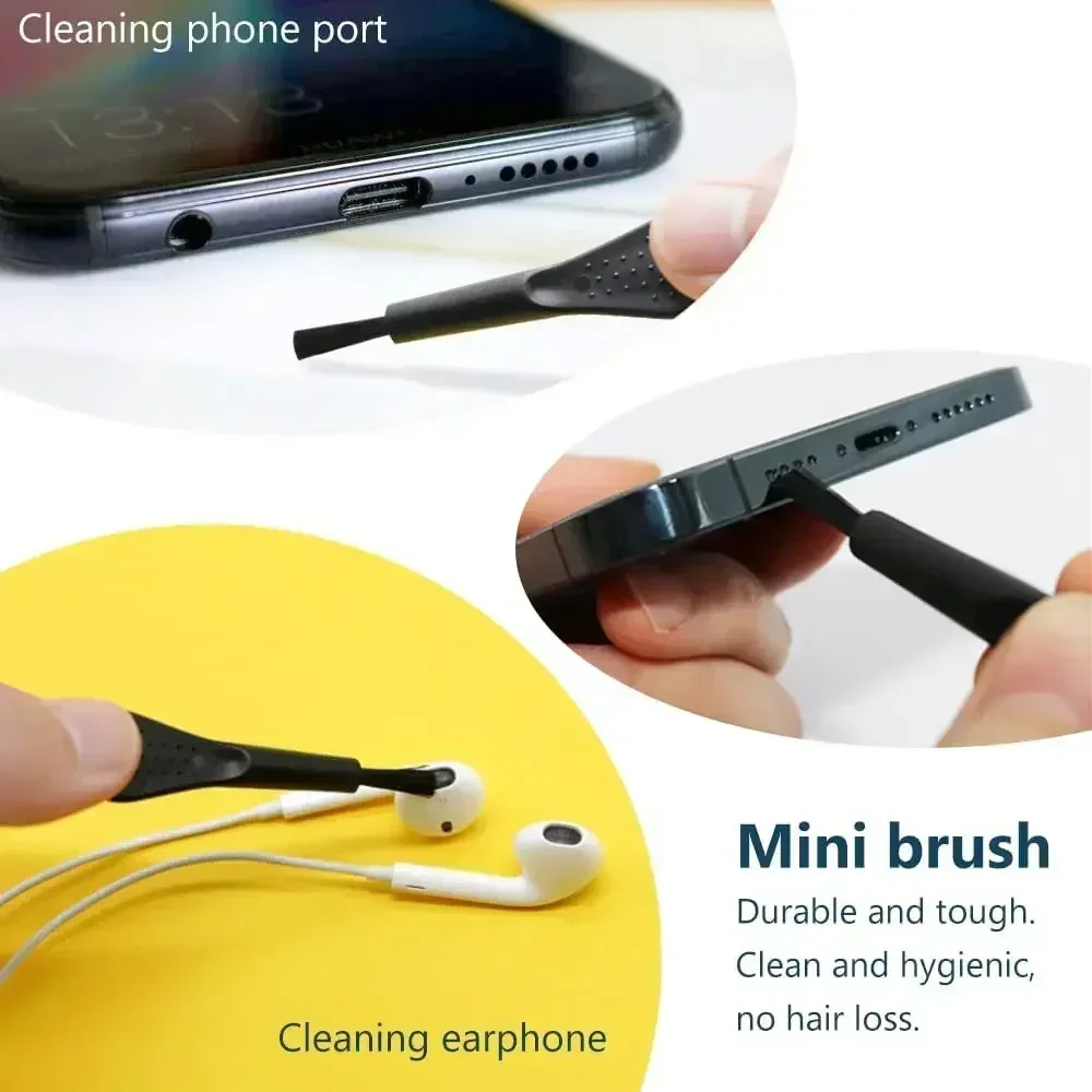 10pcs Mobile phone cleaning br - Speaker Kit 评论和价格
