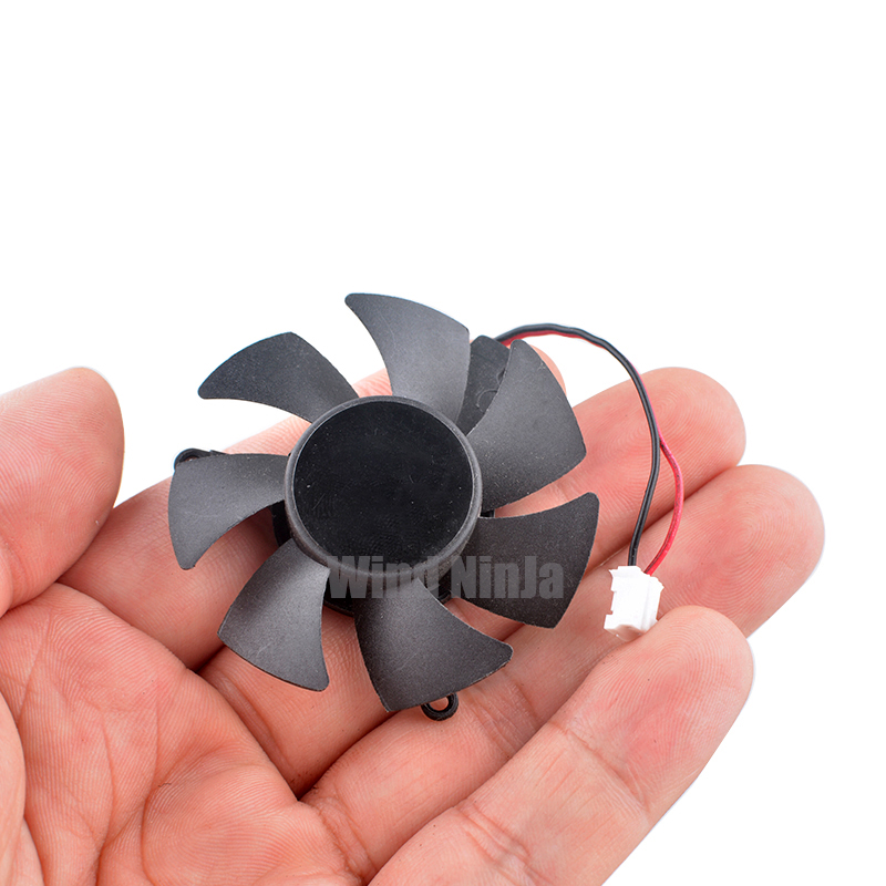 47mm Diameter DC12V 0.10A PLD0 - Heatsink Aluminum 评论和价格