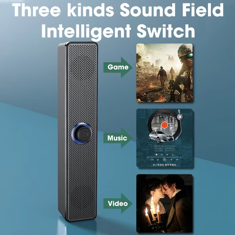 Home Theater Bluetooth Soundba - Speaker Wire 评论和价格