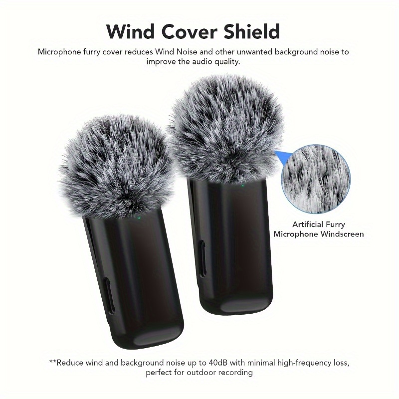 Wireless Lavalier Microphone w - Microphone Capsule 评论和价格