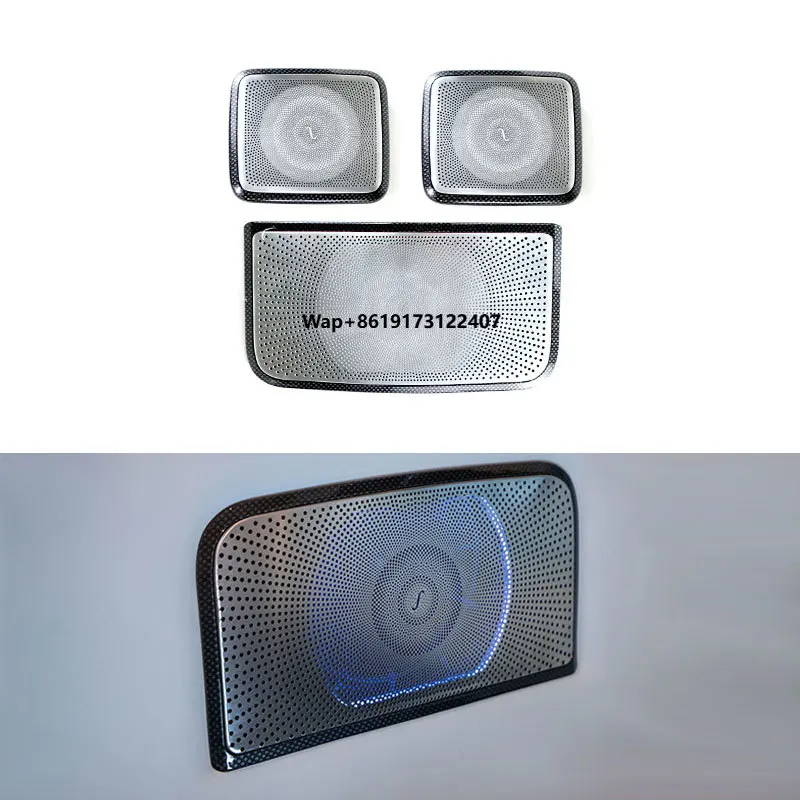 2018y-2022y W464 W463A G500 G6 - Speaker Kit 评论和价格