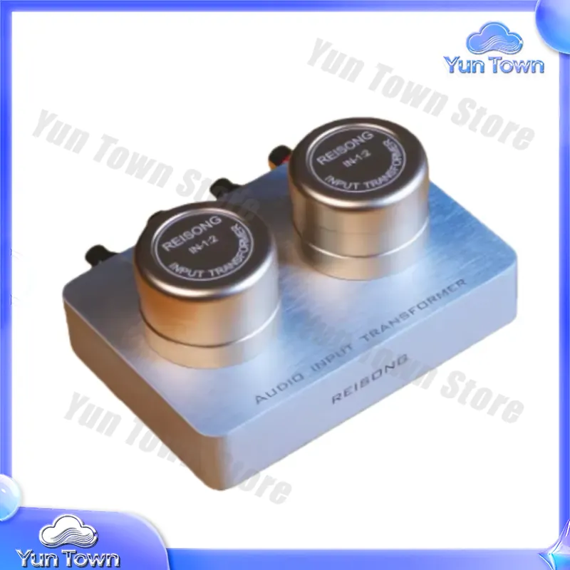 for Boyuu BYPT2T for Reisong P - Passive Preamp 评论和价格