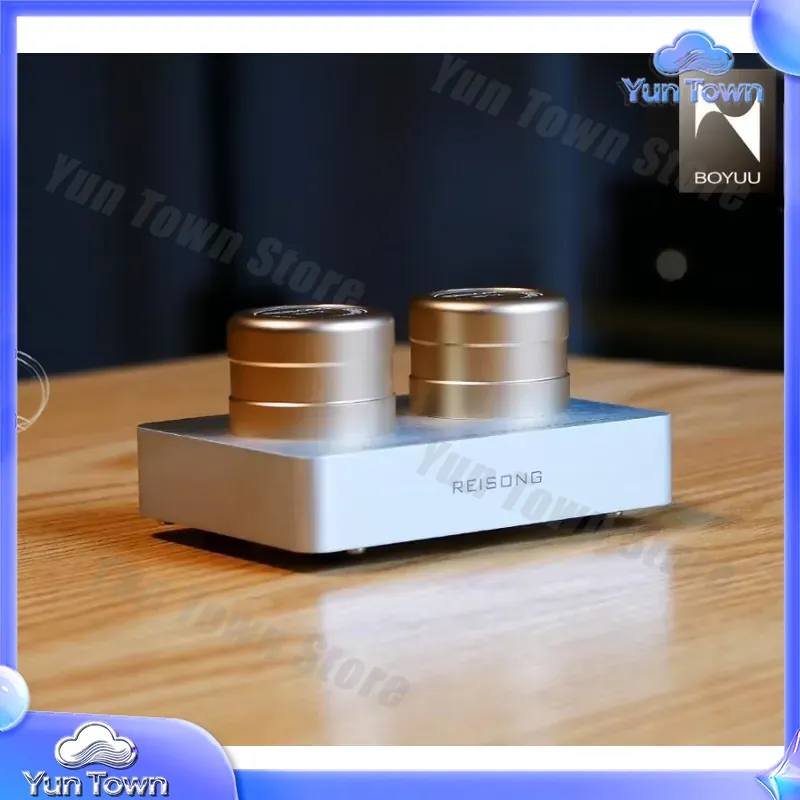 for Boyuu BYPT2T for Reisong P - Passive Preamp 评论和价格