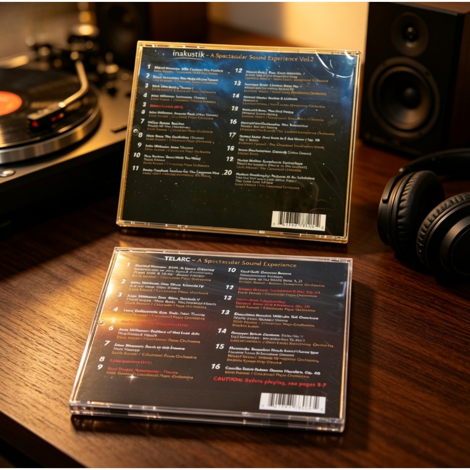 A Spectacular Sound Experience - Subwoofer 评论和价格