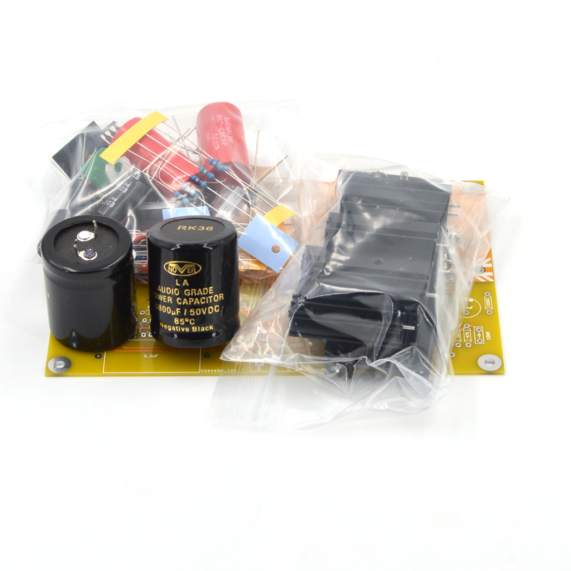 MOFI-Lahmann Headphone  Amplif - Diy Headphone 评论和价格