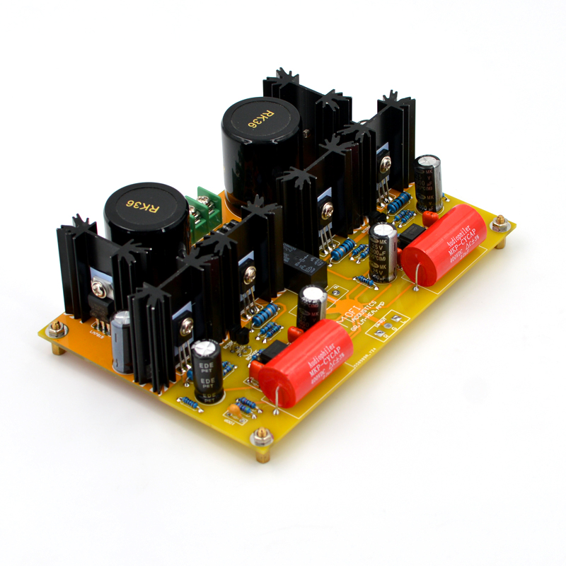 MOFI-Lahmann Headphone  Amplif - Diy Headphone 评论和价格