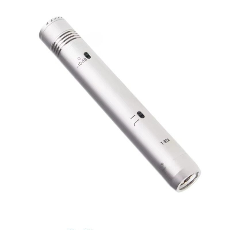 22mm Gold-plated Capsule FET C - Microphone Capsule 评论和价格