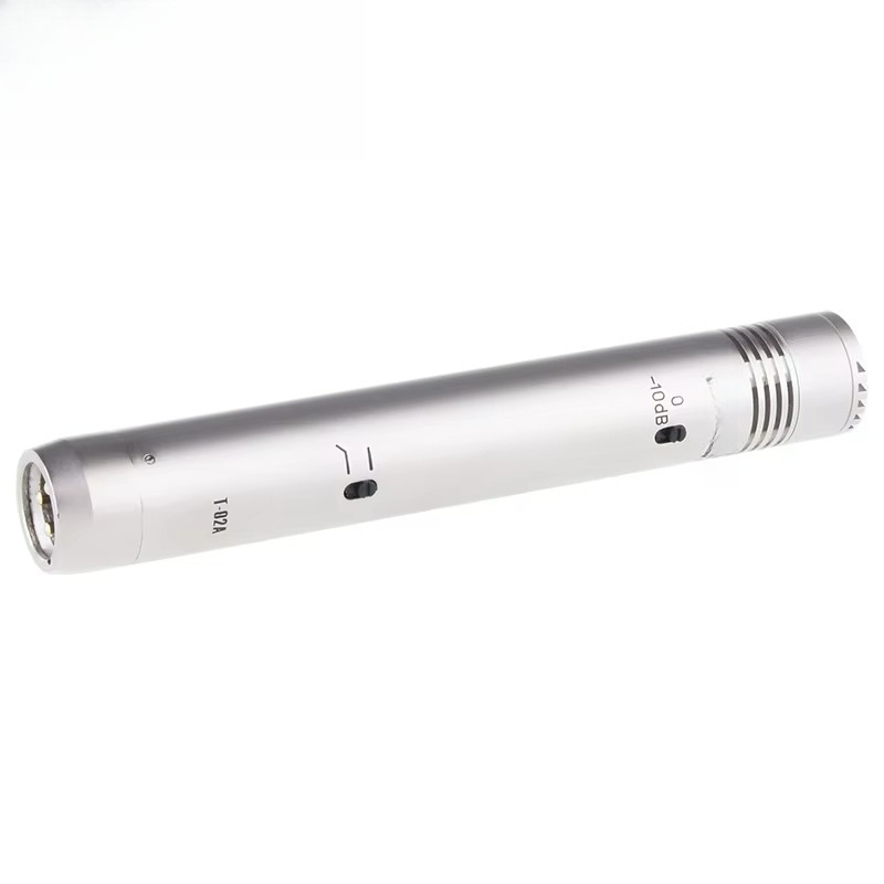 22mm Gold-plated Capsule FET C - Microphone Capsule 评论和价格