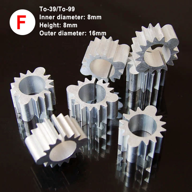 5 Pieces Aluminum Radiator For - Heatsink Aluminum 评论和价格