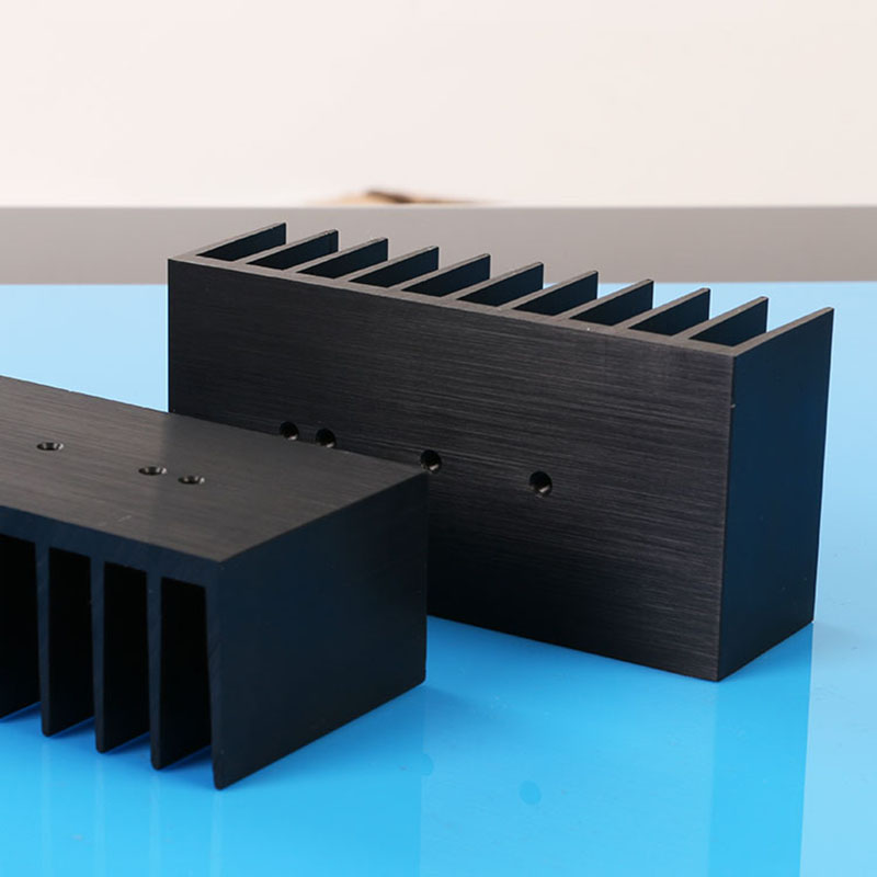 1PCS Thickening Aluminum Heats - Heatsink Aluminum 评论和价格