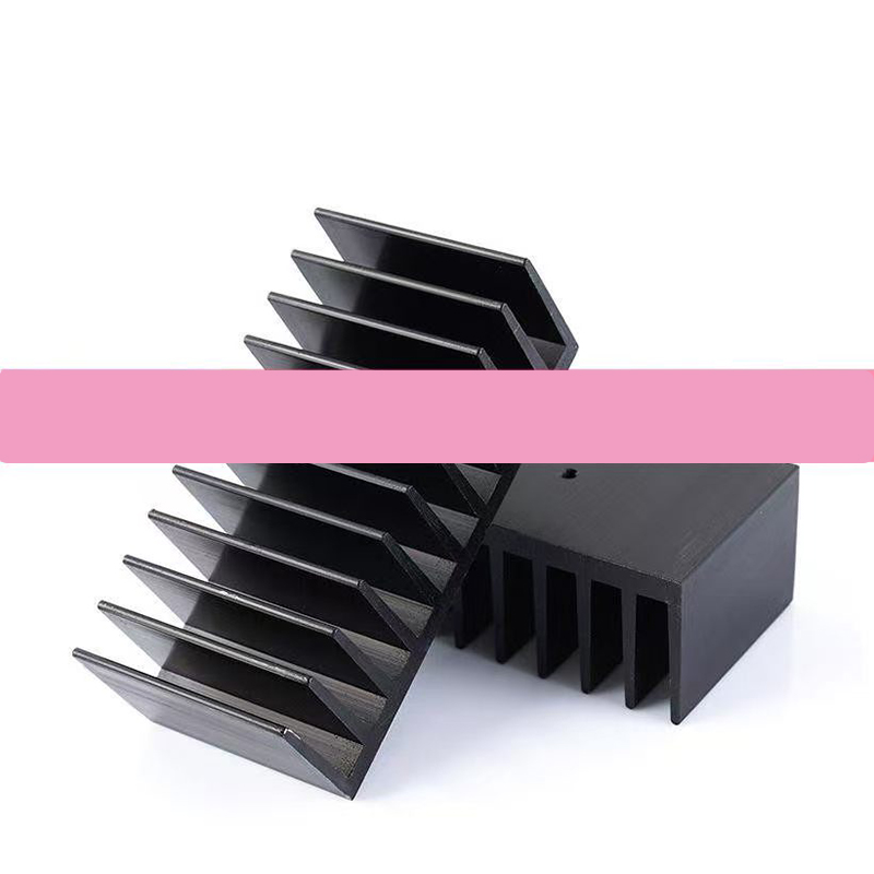 1PCS Thickening Aluminum Heats - Heatsink Aluminum 评论和价格