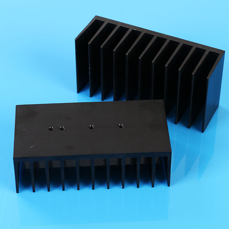 1PCS Thickening Aluminum Heats - Heatsink Aluminum 评论和价格
