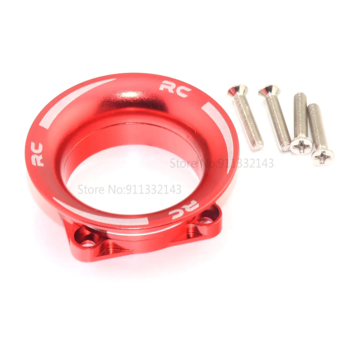 Aluminum Air Channel Metal Fan - Heatsink Aluminum 评论和价格