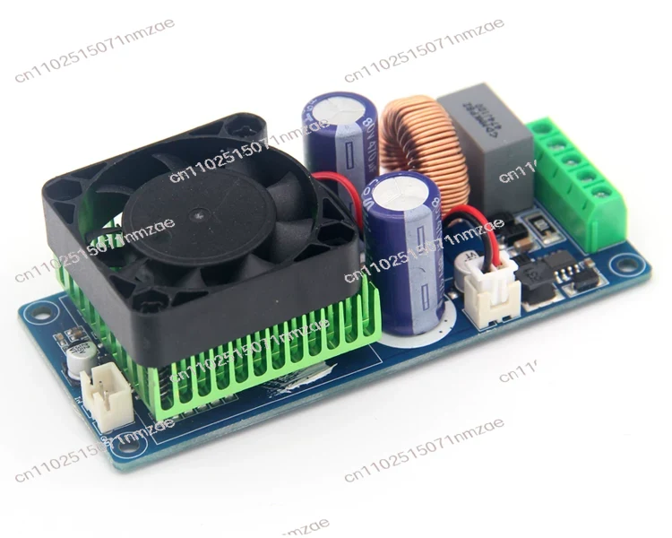 Board/Finished Product/Mono Ch - Class D Amplifier 评论和价格