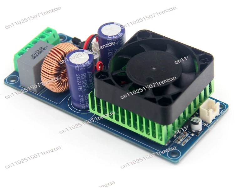 Board/Finished Product/Mono Ch - Class D Amplifier 评论和价格
