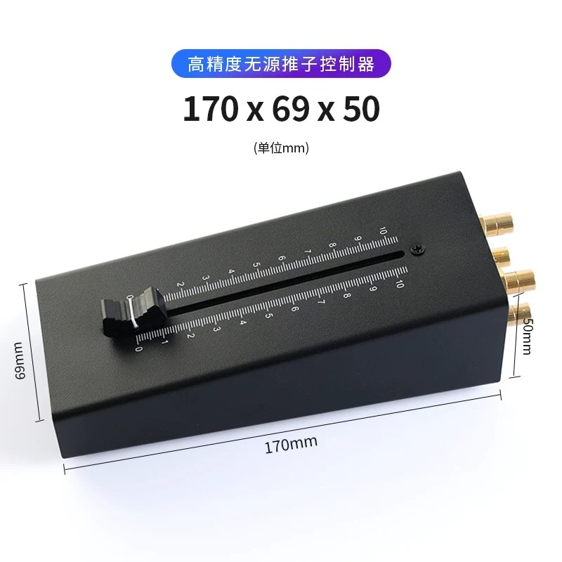 Pre Fader Passive Tone Preamp  - Passive Preamp 评论和价格