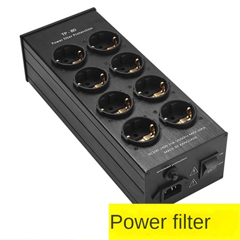 【Price Drop !!】TP80 Power Filt - Audio Amplifier Board 评论和价格