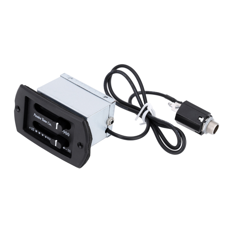 Acoustic Guitar Passive Tone a - Passive Preamp 评论和价格