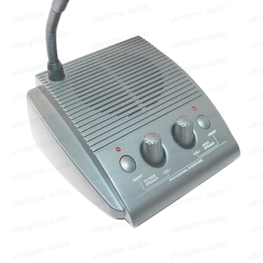 Adjustable Intercom Intercommu - Speaker Wire 评论和价格