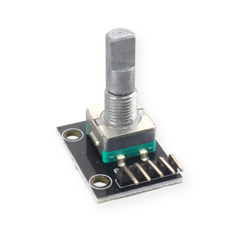 Brand New KY-040 Rotary Encode - Volume Control Board 评论和价格