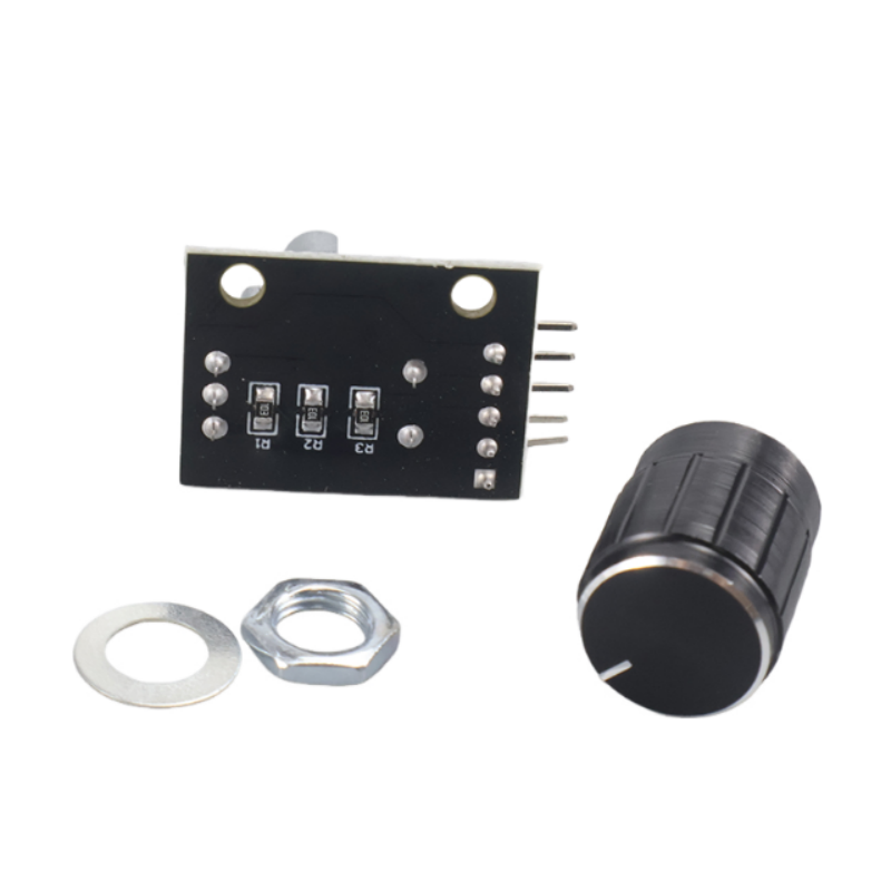 Brand New KY-040 Rotary Encode - Volume Control Board 评论和价格