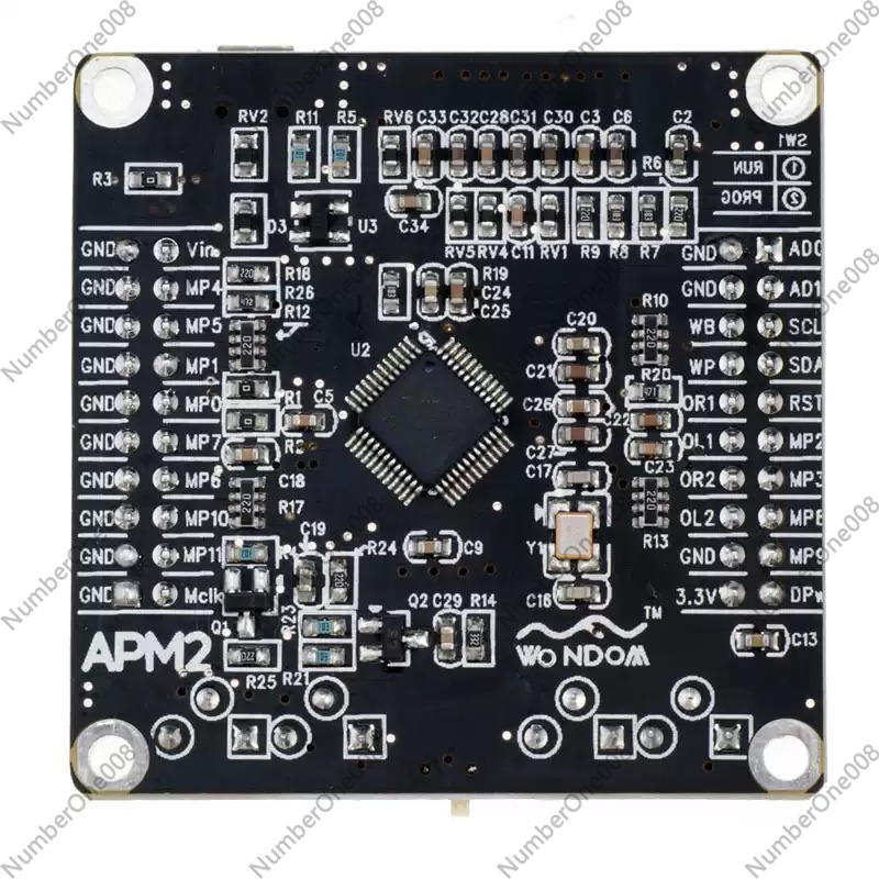 ADAU1701 2.1 DSP Audio Process - Volume Control Board 评论和价格
