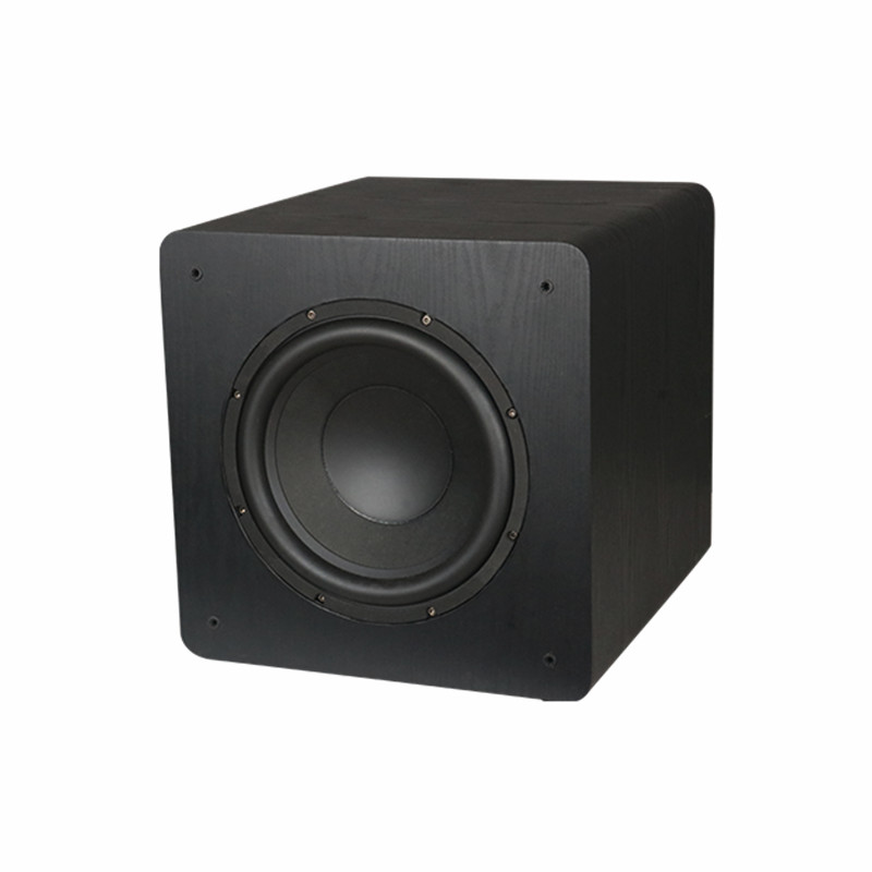Tonewinner SW-D2000 400W 12 In - Subwoofer 评论和价格