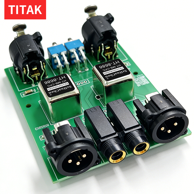 Audio Isolator Box XLR Elimina - Subwoofer 评论和价格