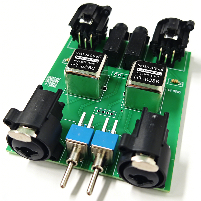 Audio Isolator Box XLR Elimina - Subwoofer 评论和价格