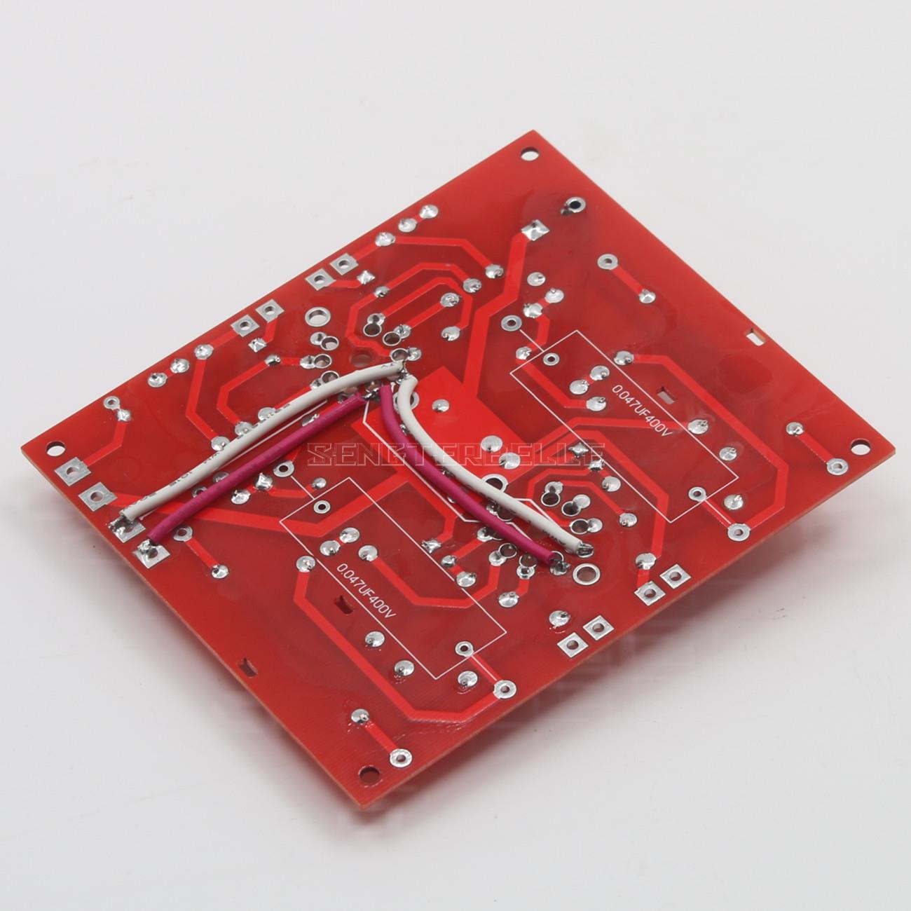 A38 DIY Stereo 12AX7 + 12AU7 T - Audio Amplifier Board 评论和价格
