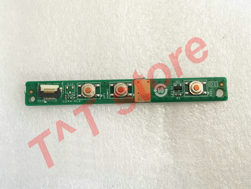 original For Lenovo A7300 Lapt - Volume Control Board 评论和价格
