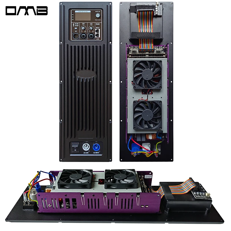 TLF PFA8000+CQ380 Amplifier Bo - Audio Amplifier Board 评论和价格