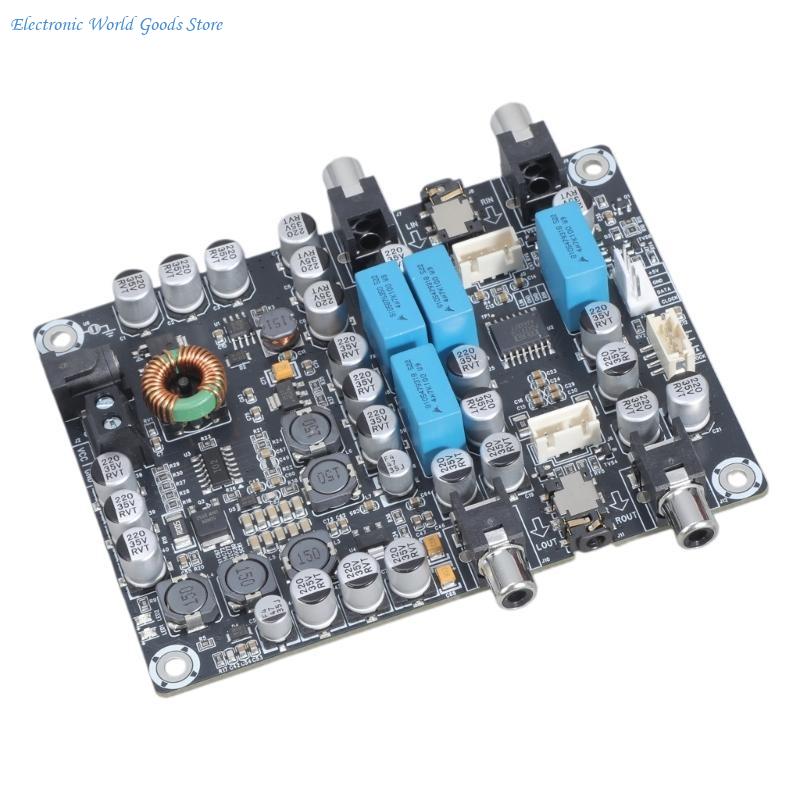 A3PD PGA2311 Digital Volumes C - Volume Control Board 评论和价格