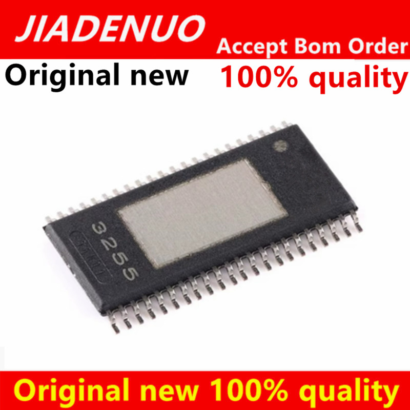 (1piece) 100% New TPA3255 TPA3 - Es9018 Dac 评论和价格