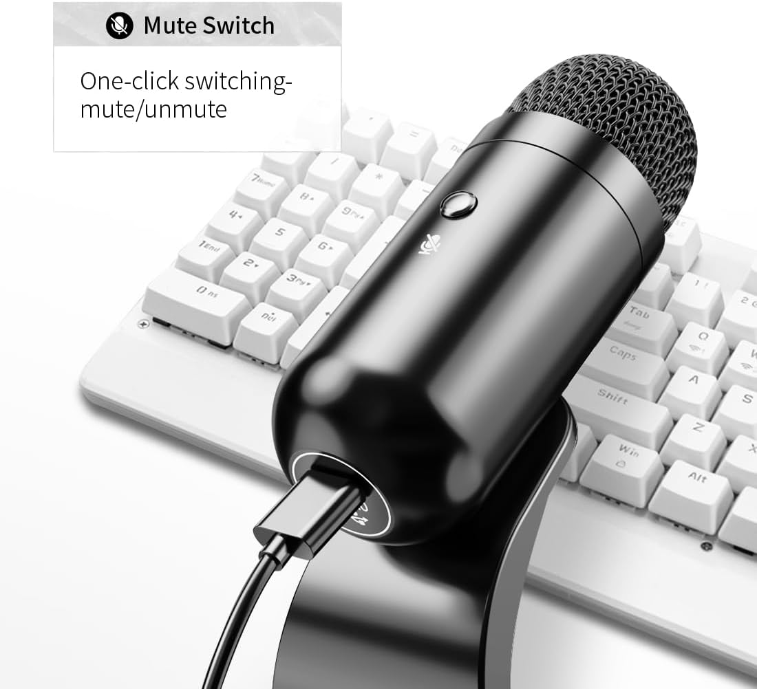 Professional USB Microphone Co - Microphone Capsule 评论和价格