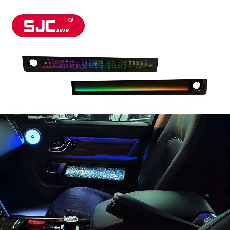 NewSJC RHD Dynamic Starry Sky  - Speaker Kit 评论和价格