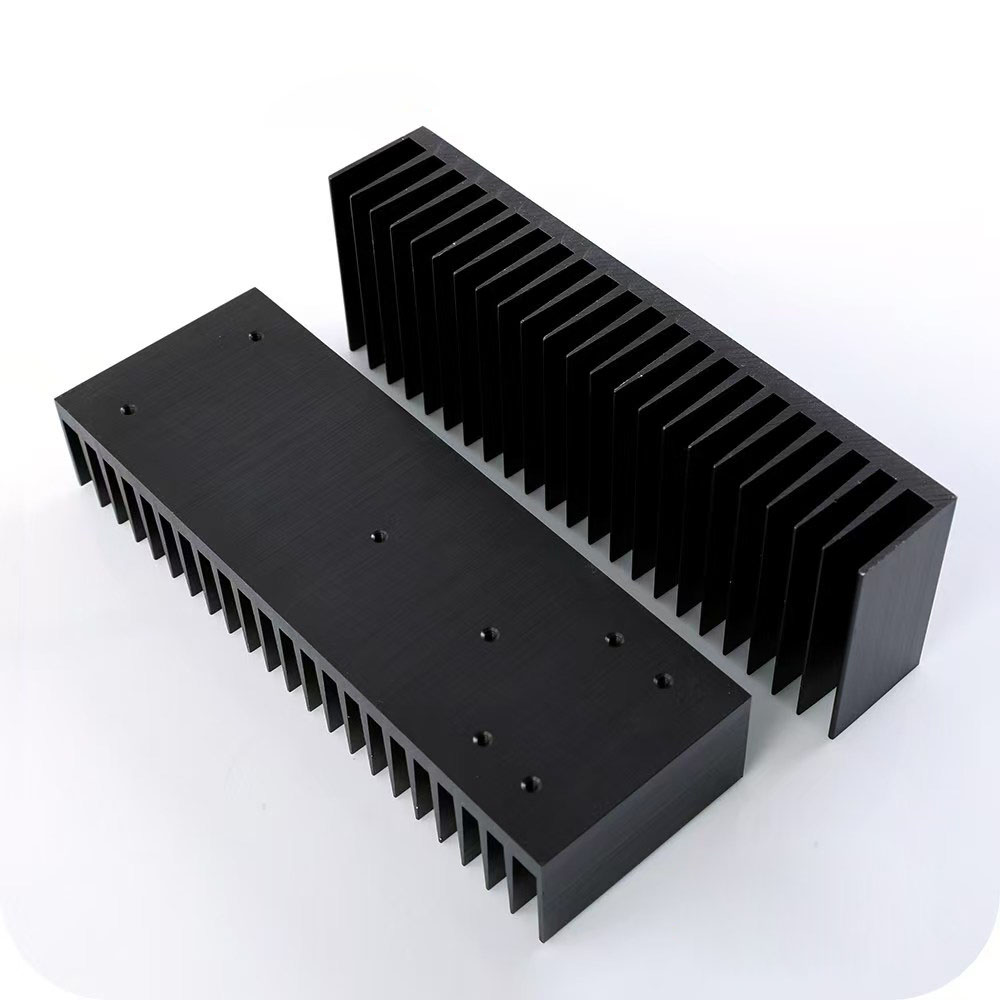 1PCS Thickening Aluminum Heats - Heatsink Aluminum 评论和价格