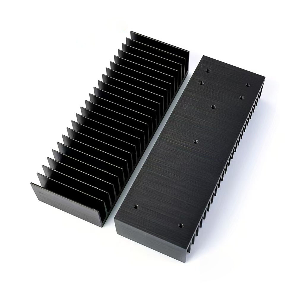 1PCS Thickening Aluminum Heats - Heatsink Aluminum 评论和价格