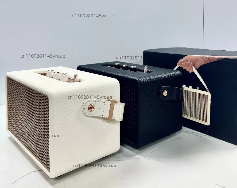 Wooden Retro M26 Audio Speaker - Subwoofer 评论和价格